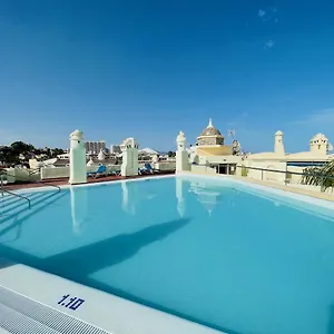Apartment G&g Isla Marina Puerto, Benalmadena