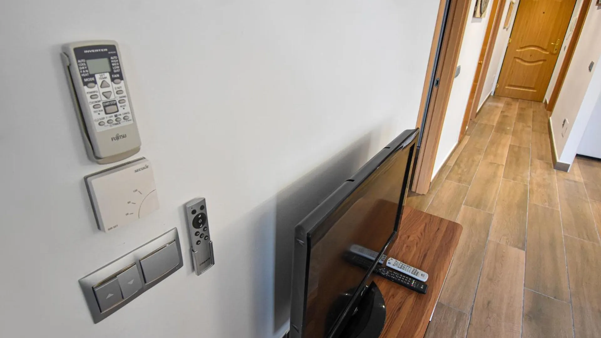 Appartement Urb Pueblo Del Parque, Luxury 2 Bedroom Apartment. Fantastic Central Location. Benalmádena